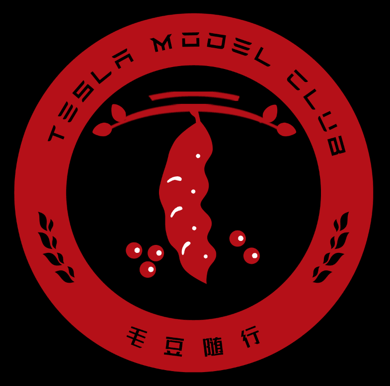 毛豆随行 Logo